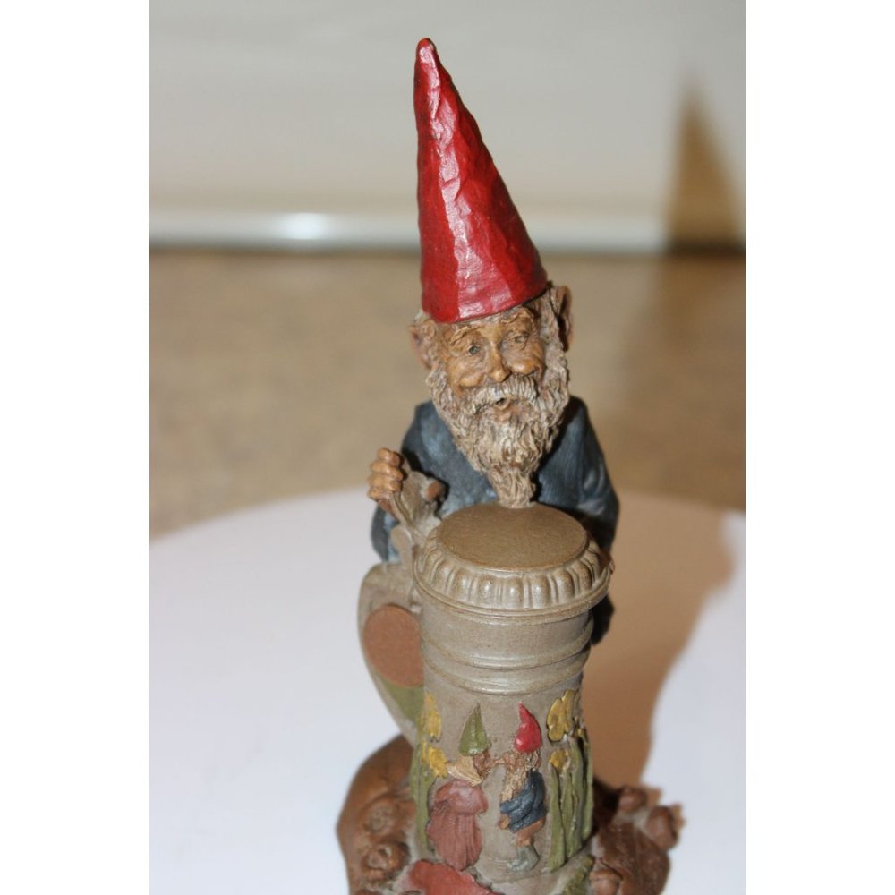 Tom Clark Gnomes - Frank
